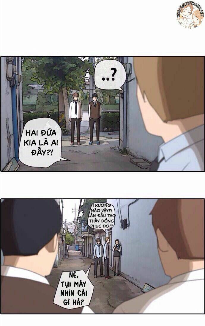 free draw m chapter 50 18