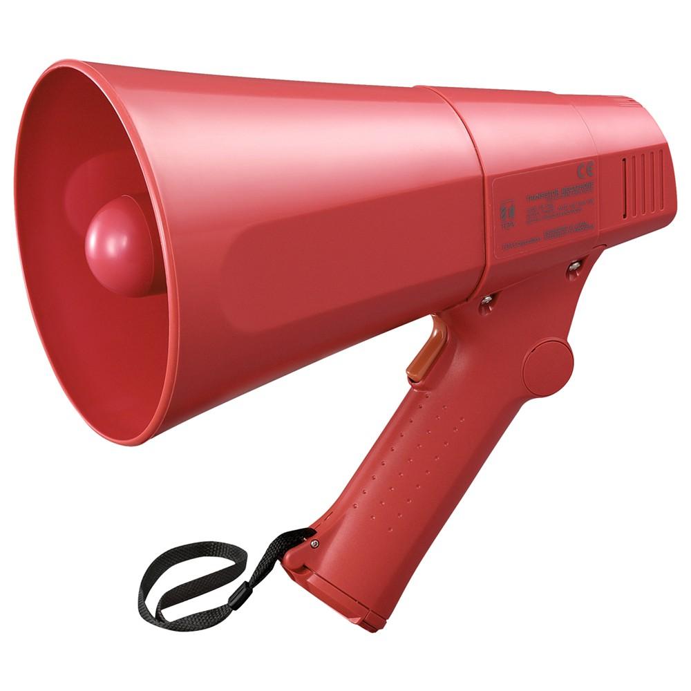 Loa cầm tay Megaphone TOA ER-520S (Hàng chính hãng)