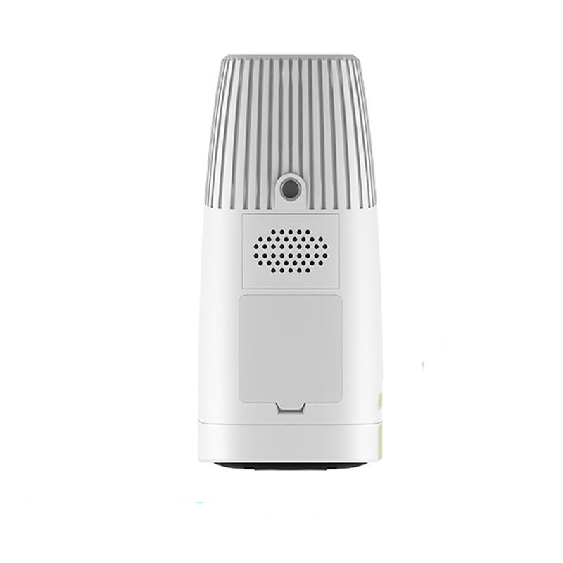 Camera IP Không Dây Dùng Pin Sạc 1080P Wifi SHP-CI4