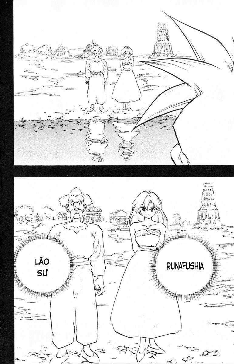 hậu dấu ấn rồng thiêng chapter 38 21