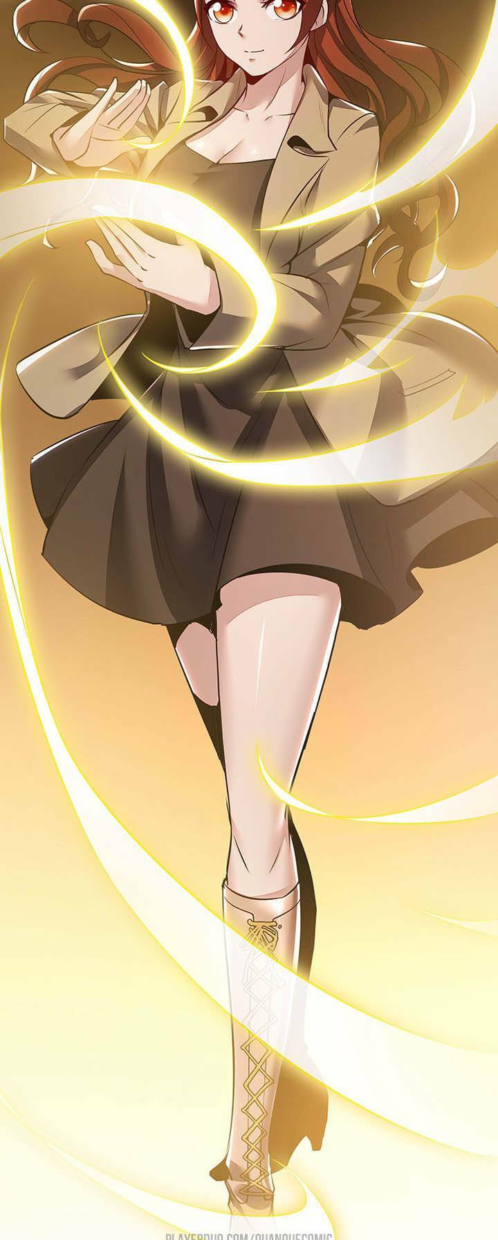 bất tử thần vương tu liên tục chapter 23 5