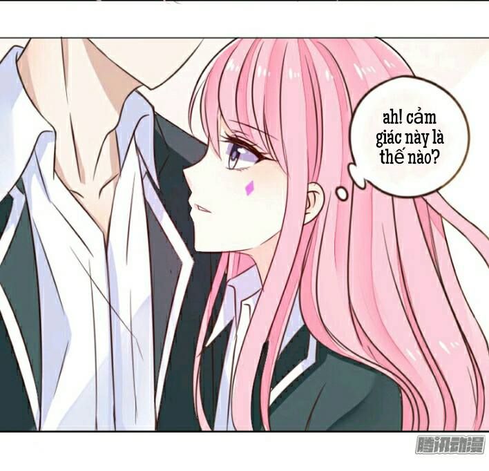 công chúa nữ vương mệnh chapter 5 19