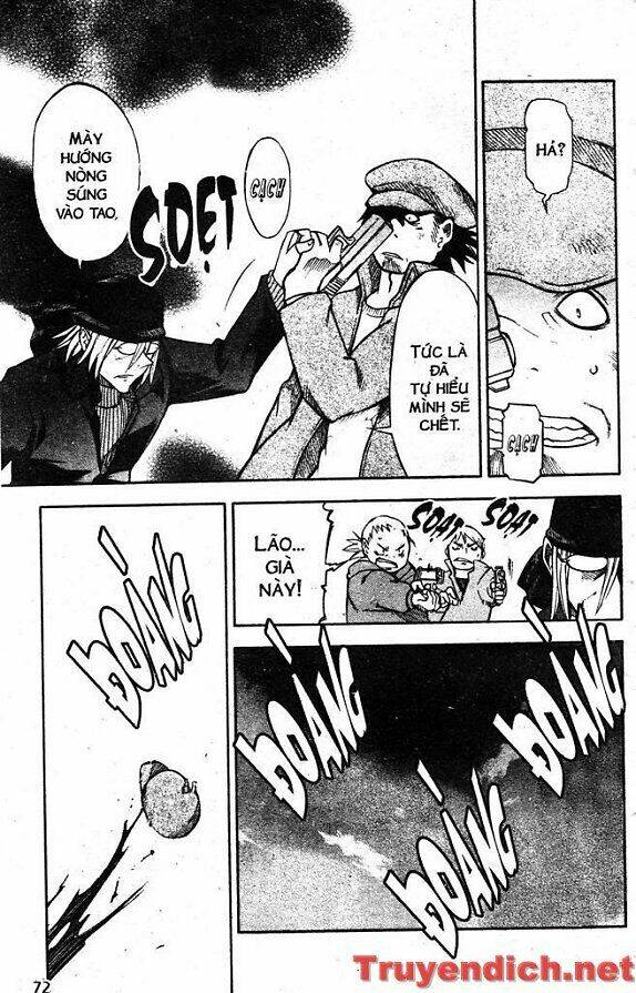 ifrit - danzai no enjin chapter 67 16