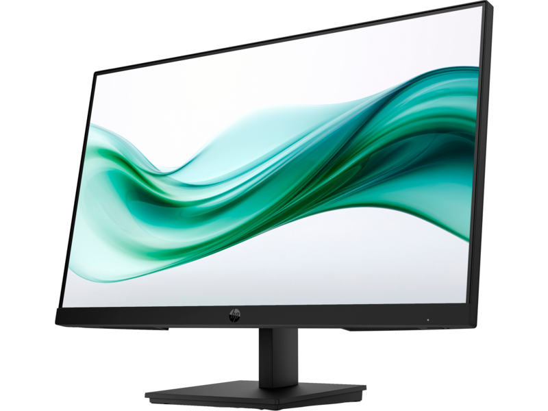 Màn Hình Máy Tính HP Series 3 Pro 23.8 inch FHD Monitor - 324pv Bảo Hành 3 Năm - 9U5C1AA - Hàng Chính Hãng