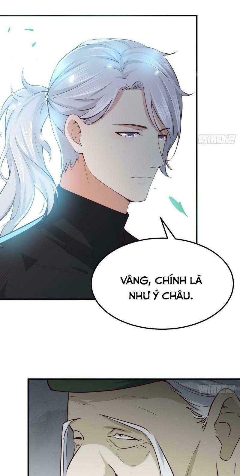 song tu đạo lữ kiểu xem mặt chapter 77 25
