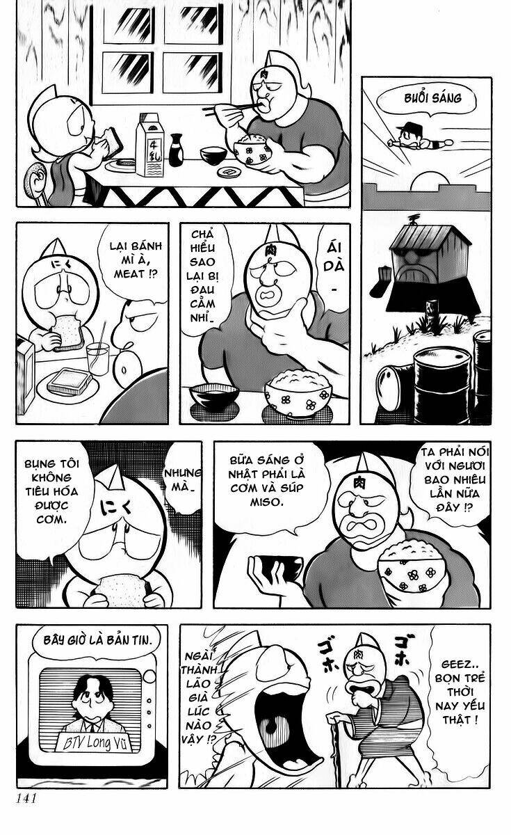 lực sĩ kinnikuman chapter 10 6