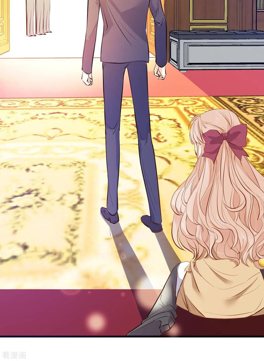 huynh khống công tước gả không được chapter 91.1 21