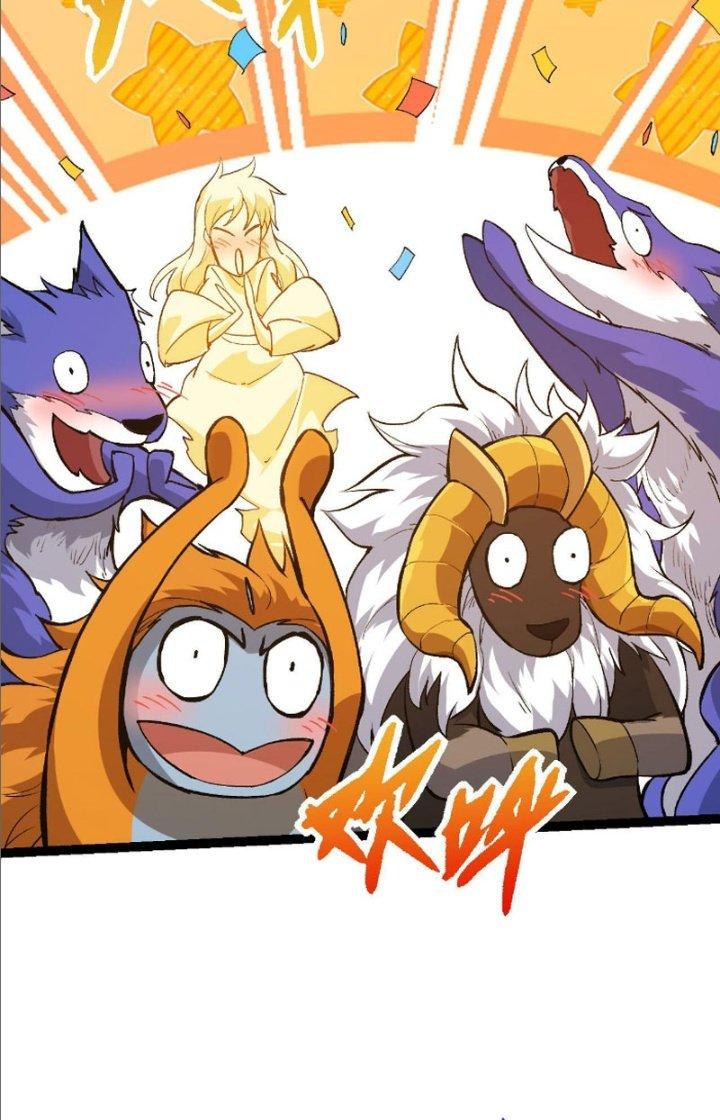 từ cây cổ thụ bắt đầu tiến hóa chapter 20 22