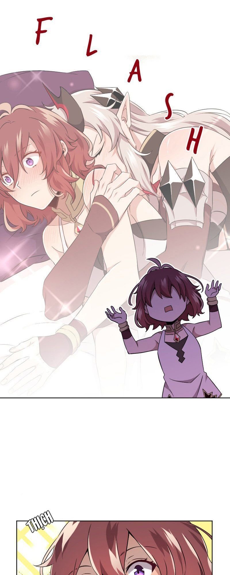 pháp sư và nữ chúa quỷ chapter 92 21