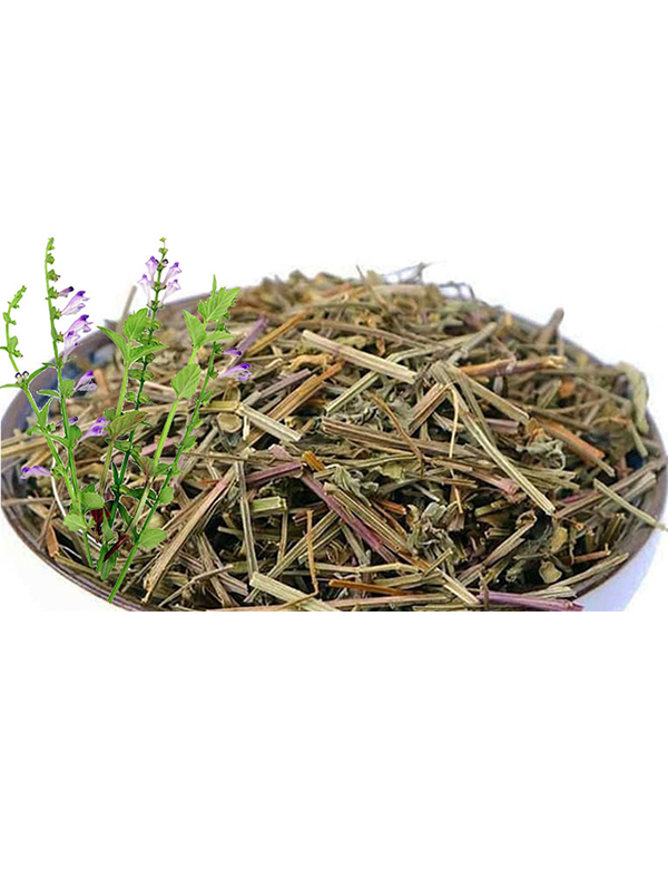 Trà Cây bán chi liên ( Cây bán chi liên khô ) - Sản phẩm sạch đạt chuẩn ATTP