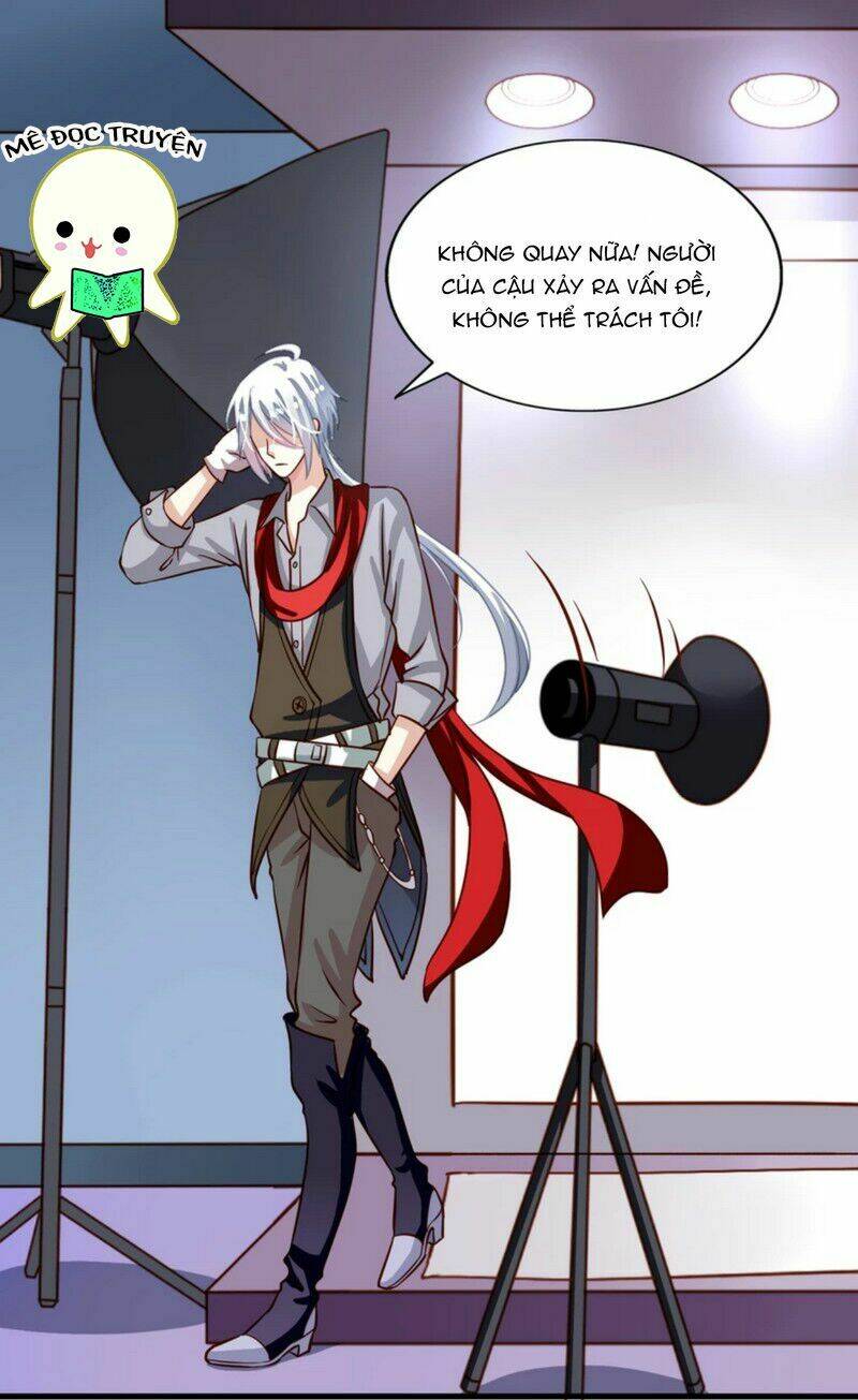 ông chủ của tôi là yêu quái chapter 14 26