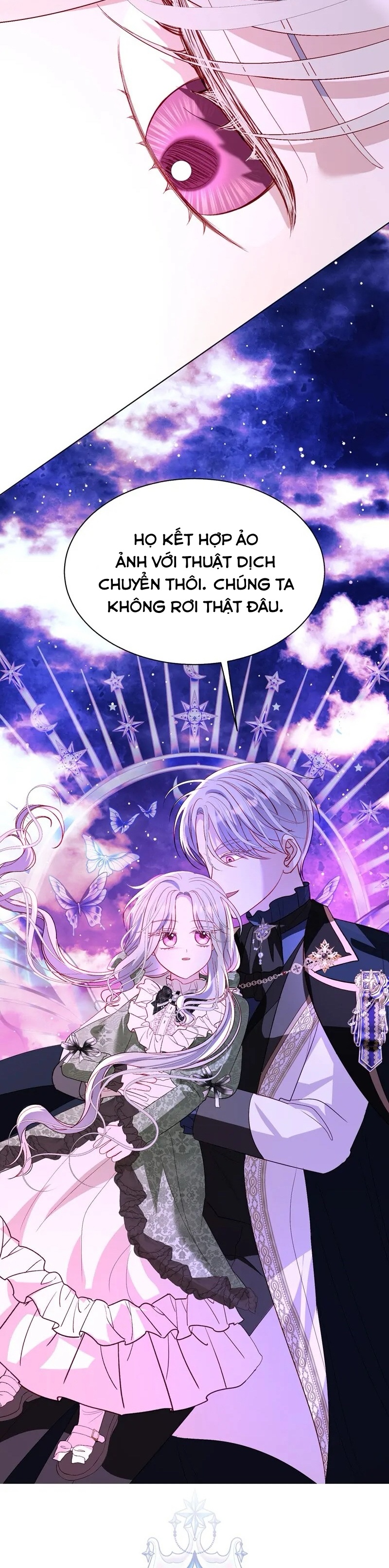 papa của tôi đã xuất hiện chapter 68 16