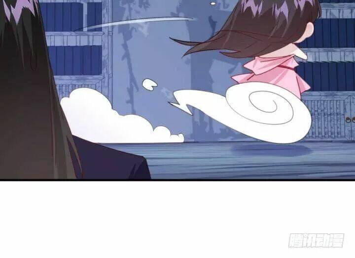 bí mật của dạ tộc chapter 41 41