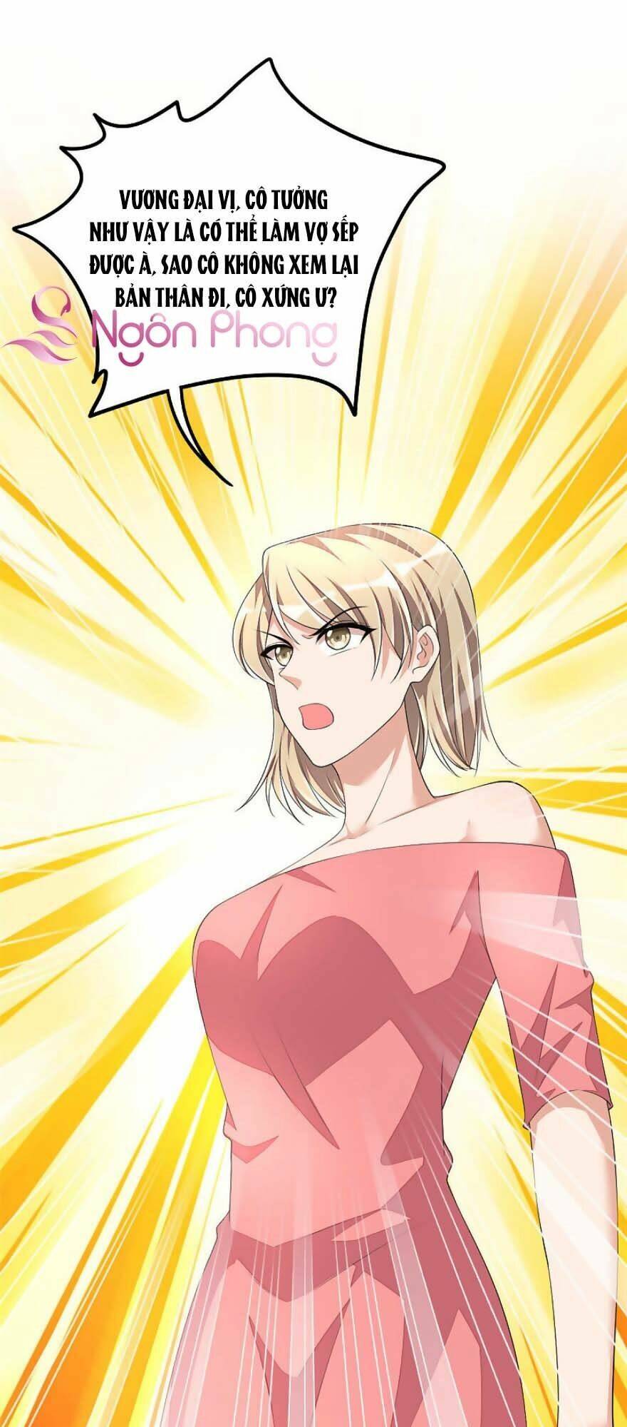 ông xã, em muốn ăn cho anh sạt nghiệp! chapter 46 16