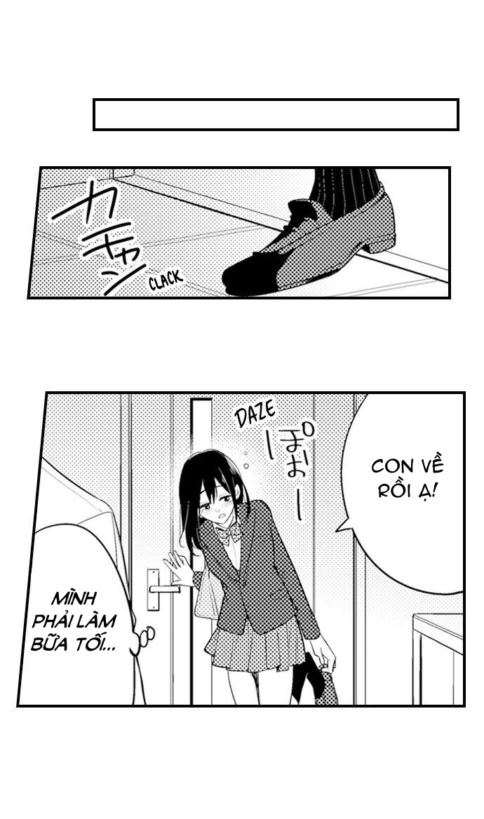 bí mật ra trong buổi họp phụ huynh~ thầy giáo cùng cha cứ trêu ghẹo tôi (full) chapter 2.1 3