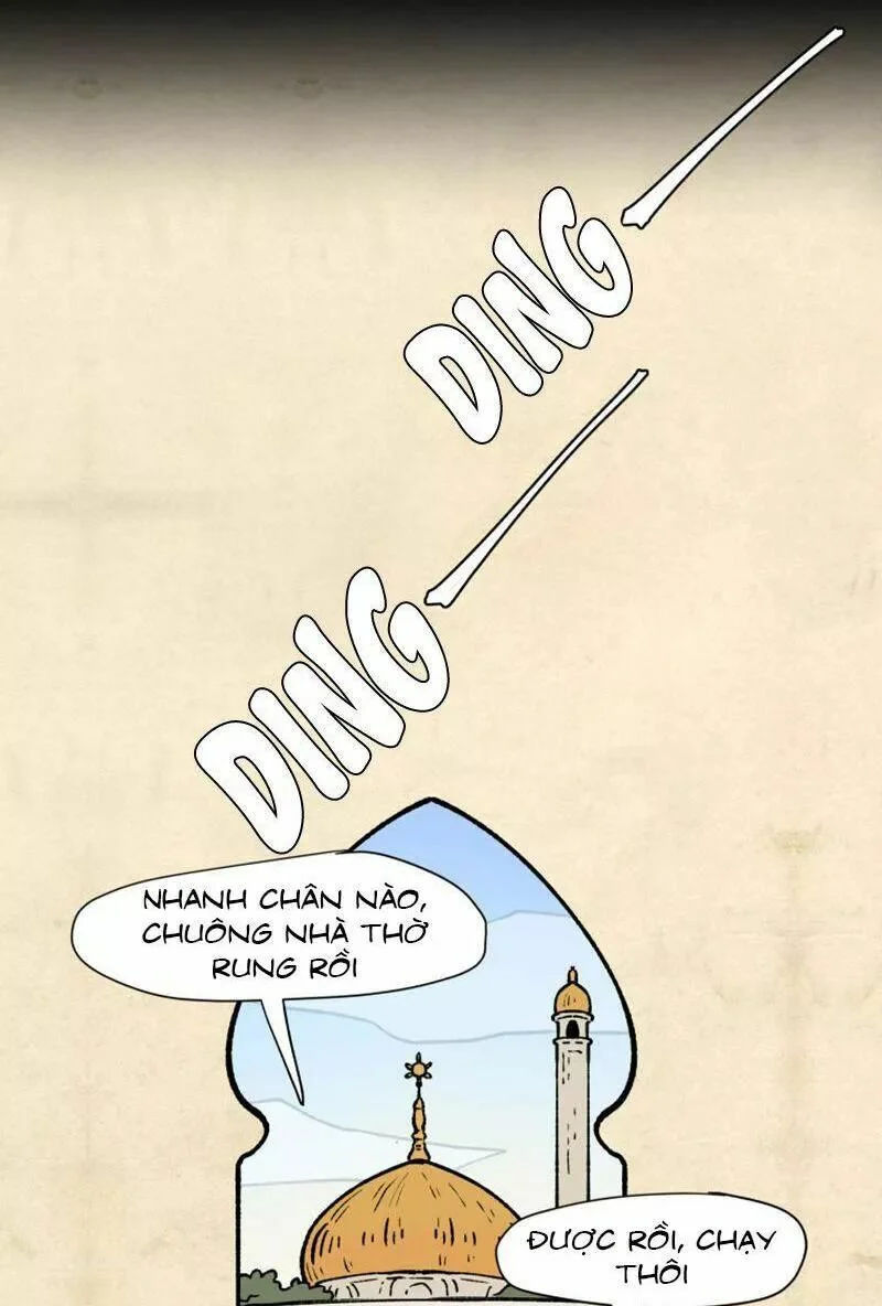 nơi mà ngôi sao băng rơi xuống, hãy đợi ở đó chapter 2 47