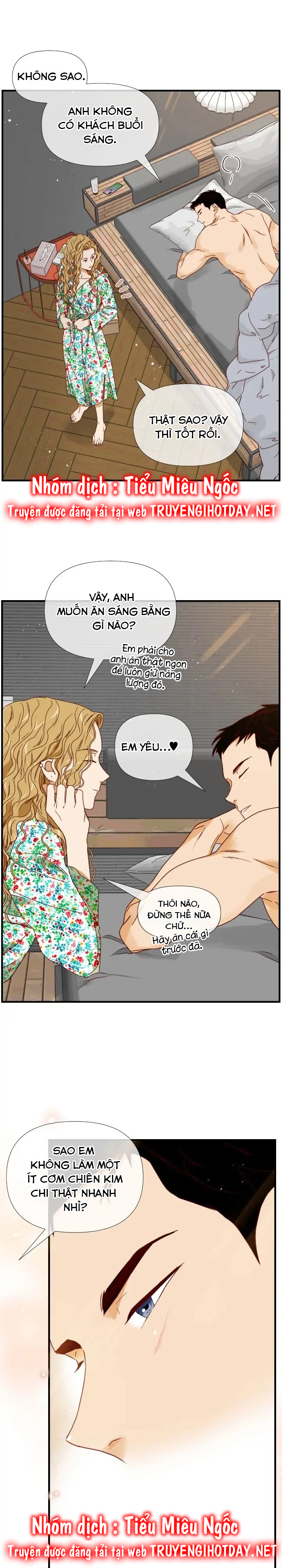 24 phút cho một câu chuyện chapter 152 13