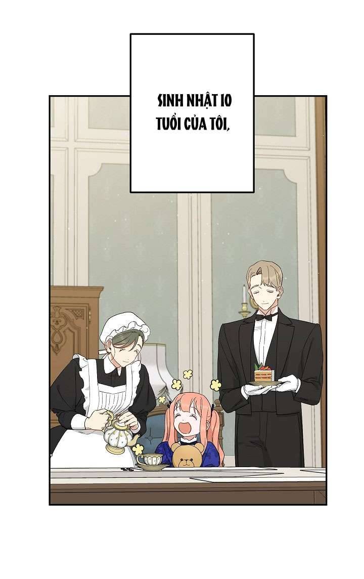 phương pháp trở thành con gái của người hùng bóng đêm chapter 20 19