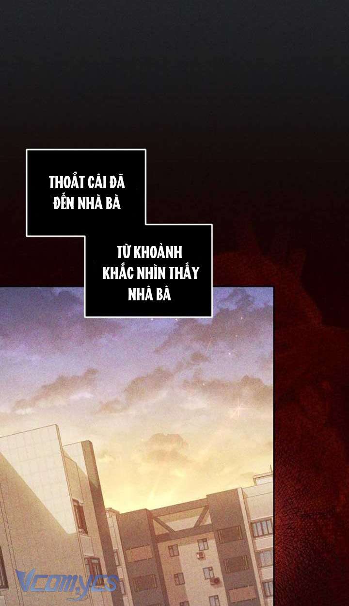 tôi được nuôi dưỡng bởi những kẻ phản diện chapter 86 5