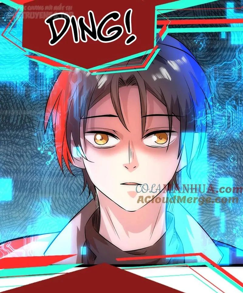 quỷ dị dược tề sư: bệnh nhân của ta đều là kinh khủng chapter 127 18