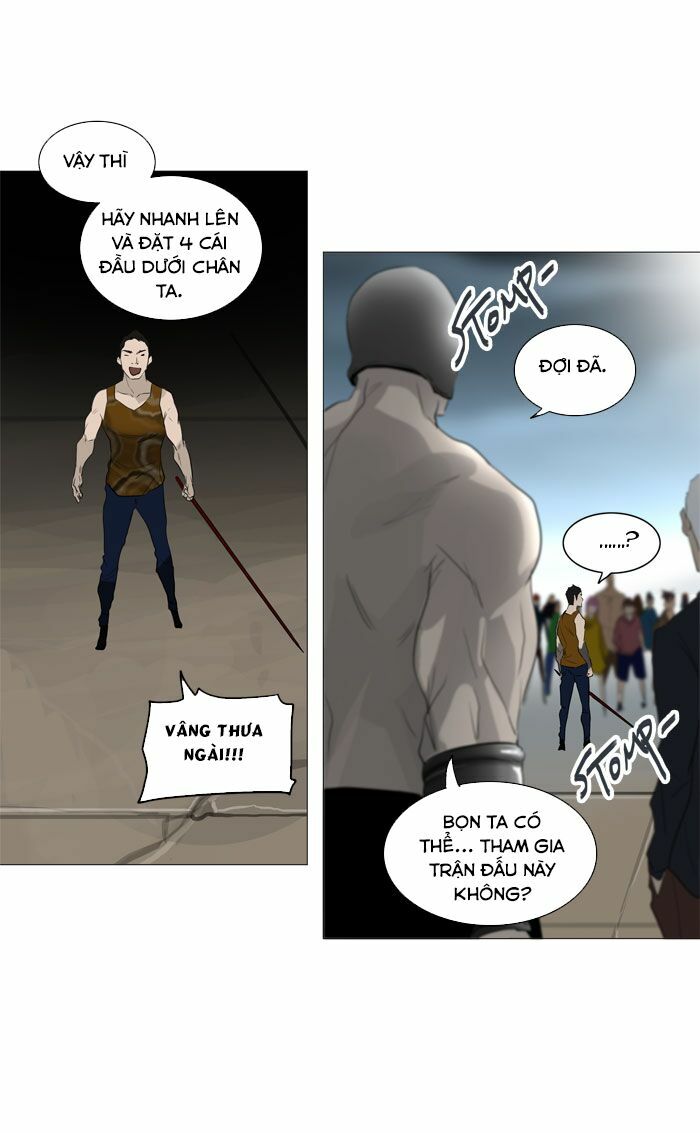 tòa tháp bí ẩn 2 chapter 161 47