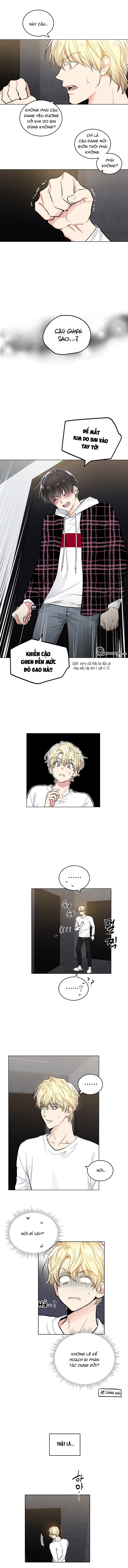 ứng dụng xấu hổ chapter 49 5