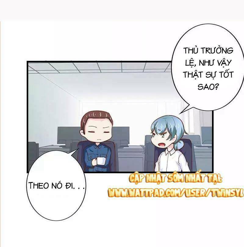 không gả cho tổng tài, gả cho người hầu chapter 175 11