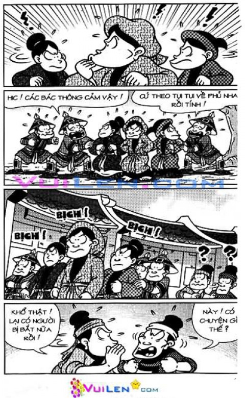 thần đồng đất việt chapter 176 26