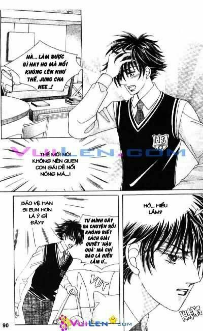 anh,bạn trai và người ấy chapter 7 90