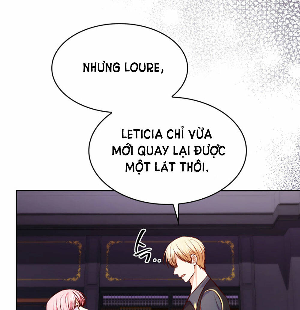 từ ác nữ, tôi trở thành một người mẹ chapter 37.1 33