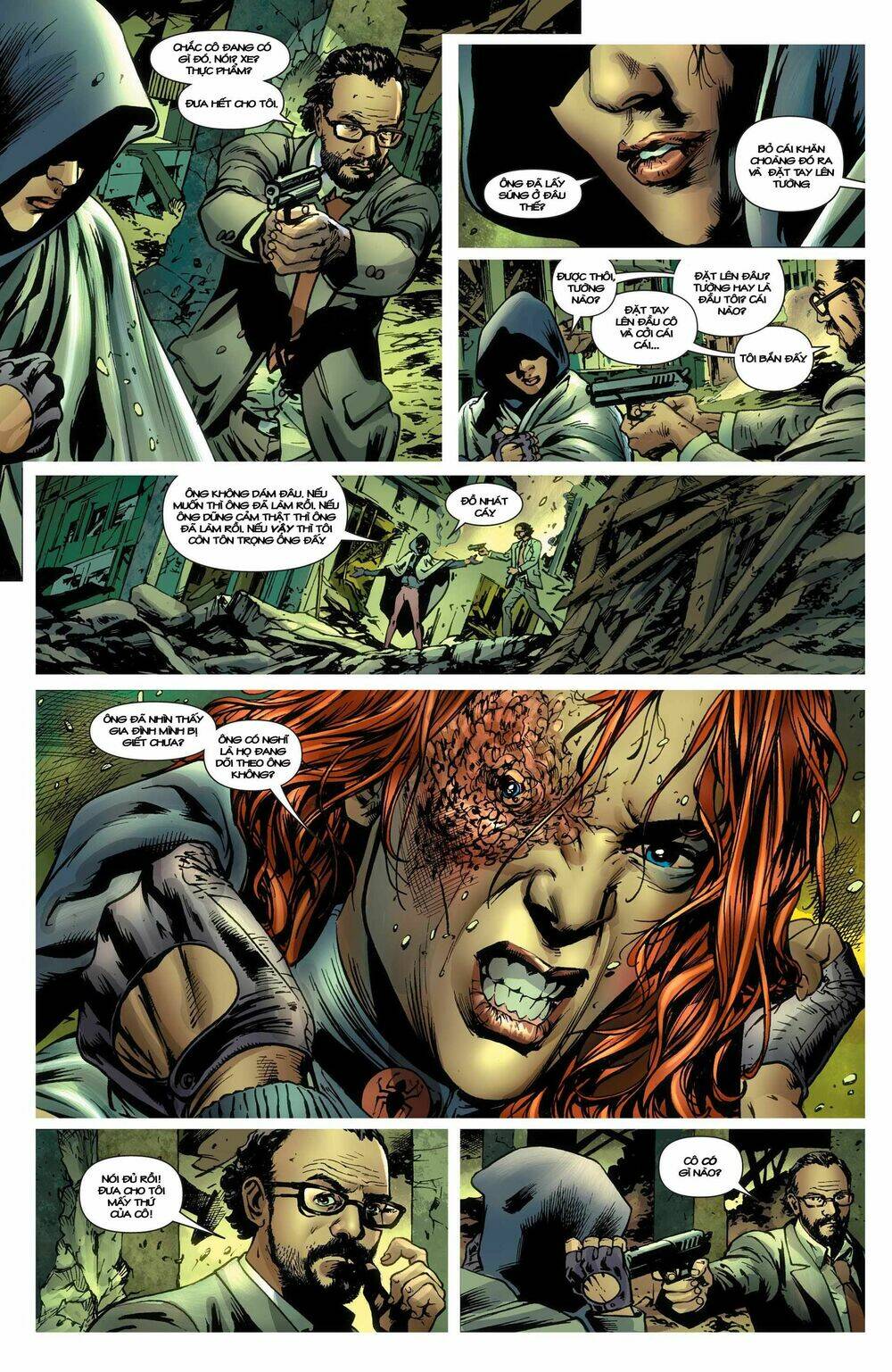 age of ultron chapter 2 7