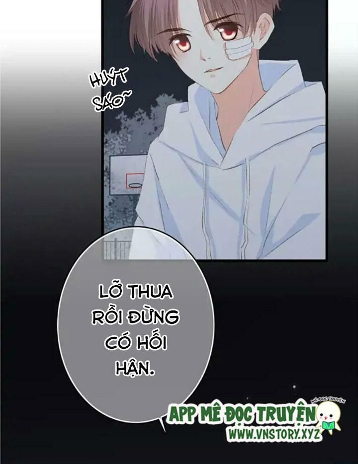 con tim rung động 2 chapter 34 29