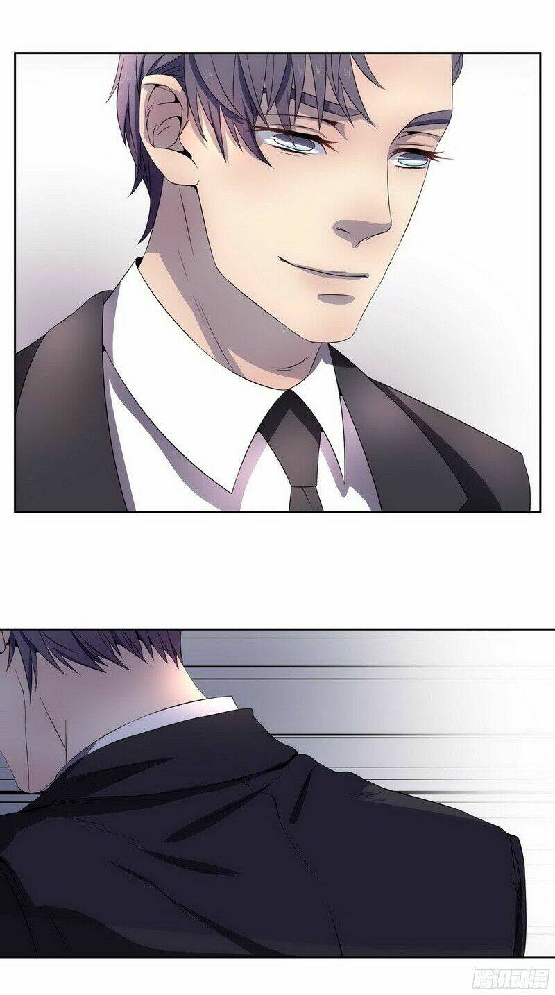 chỉ nhiễm thành hôn: đại thúc sủng vợ vô độ chapter 12 3