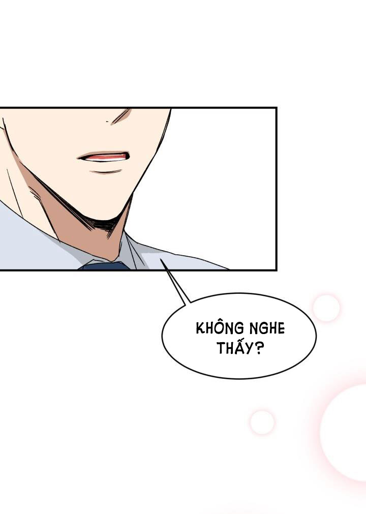 [18+] Ưu Thế Tuyệt Đối chapter 8.2 - Trang 22