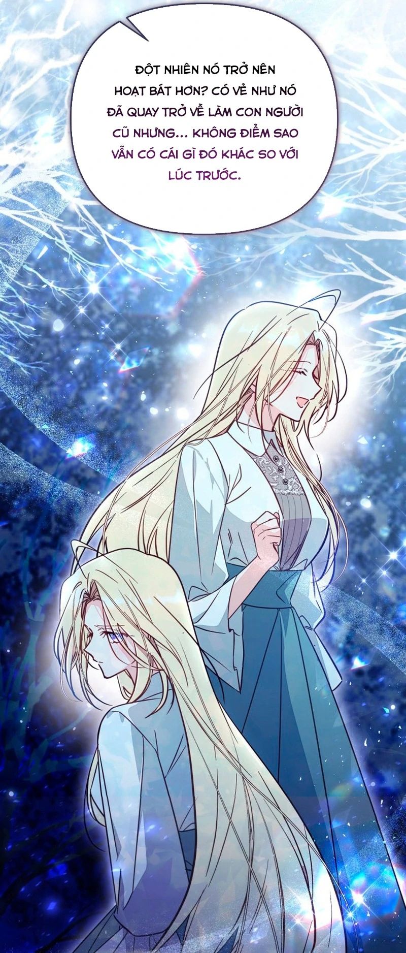 không có chỗ cho kẻ giả mạo chapter 78 52