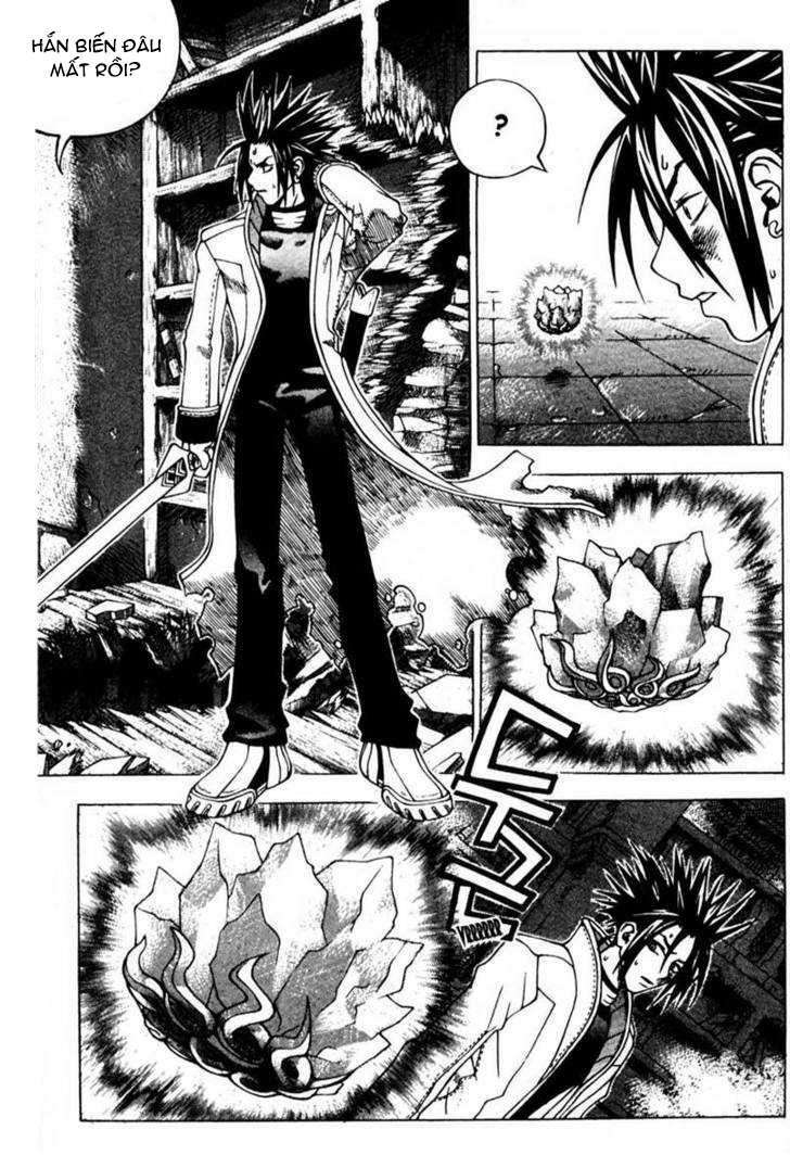 ragnarok - into the abyss chapter 95 4