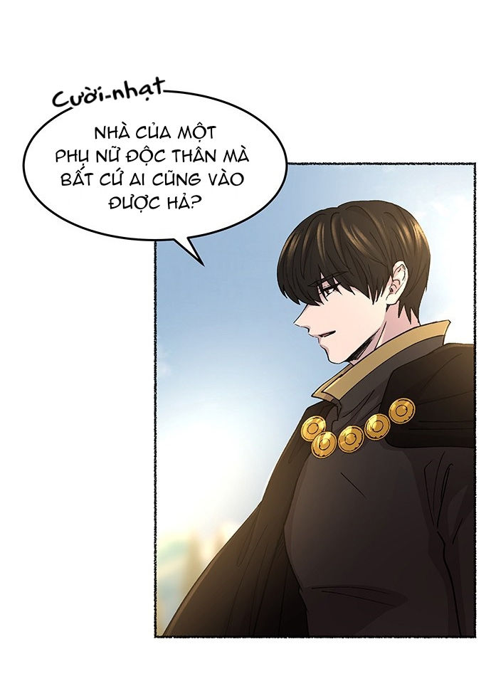 như gió trên cành cây khô chapter 46 60
