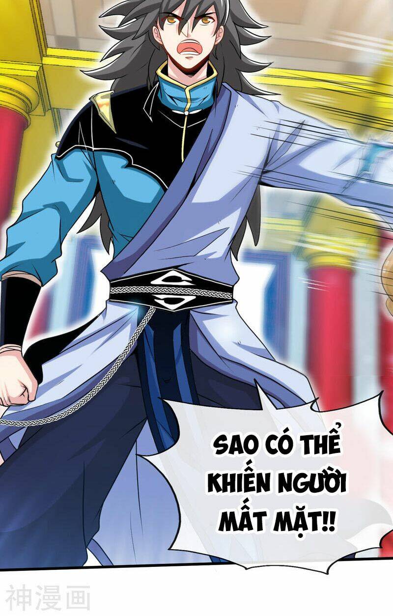 võ hồn tuyệt thế chapter 9 18