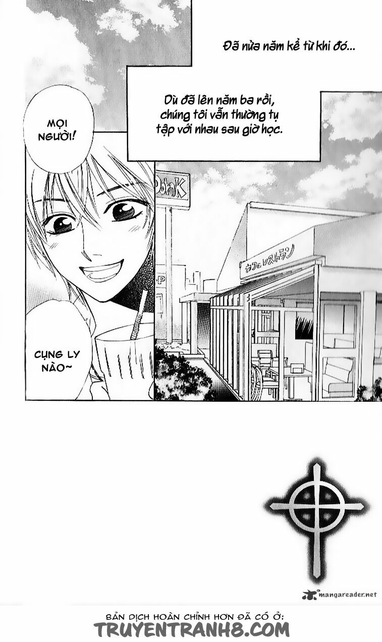 ác quỷ và bản tình ca chapter 84 3