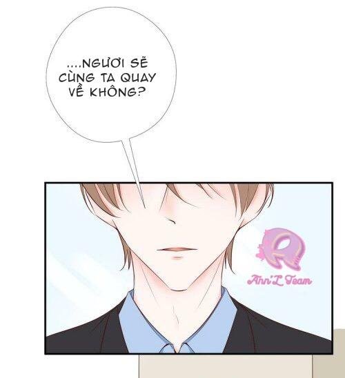 nỗi nhớ ngàn năm chapter 11 4