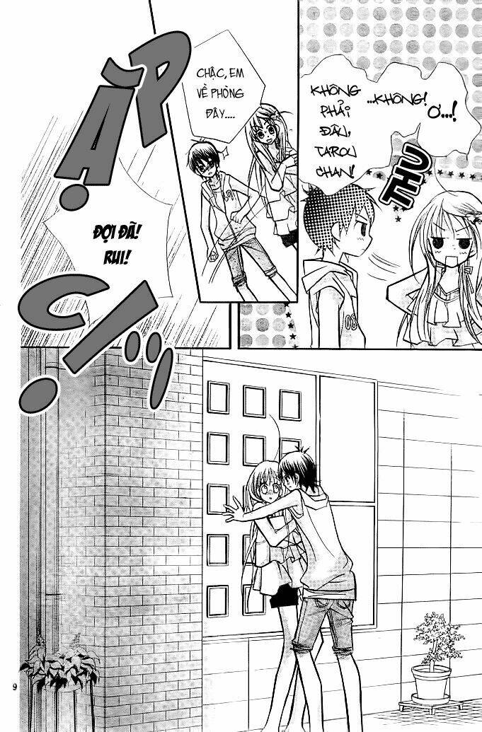 orange planet chapter 8 12