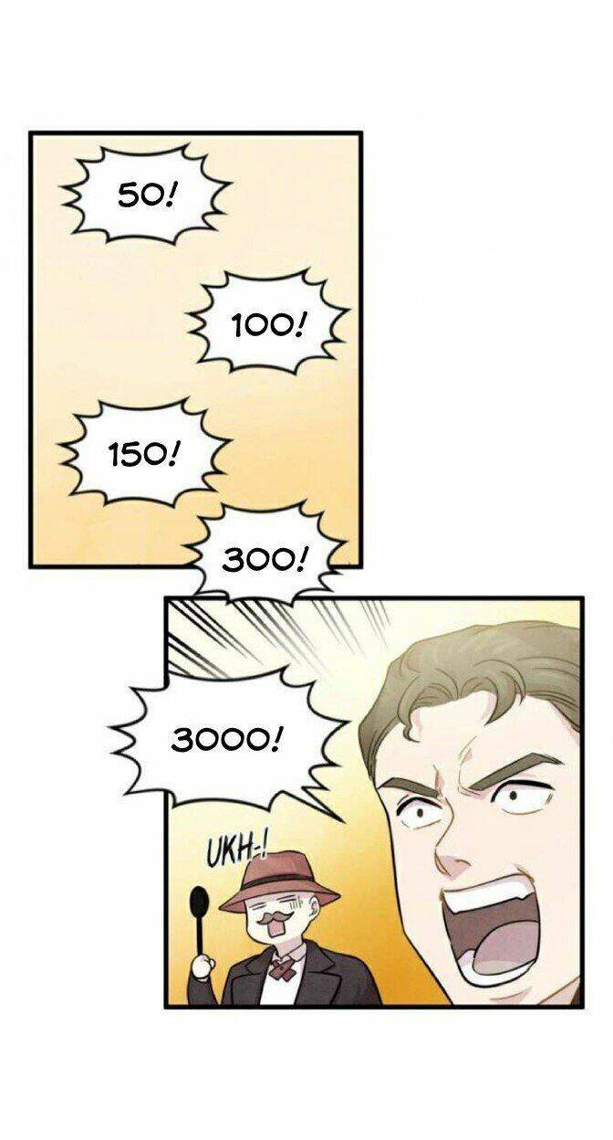 iris - quý cô và chiếc điện thoại chapter 6 31