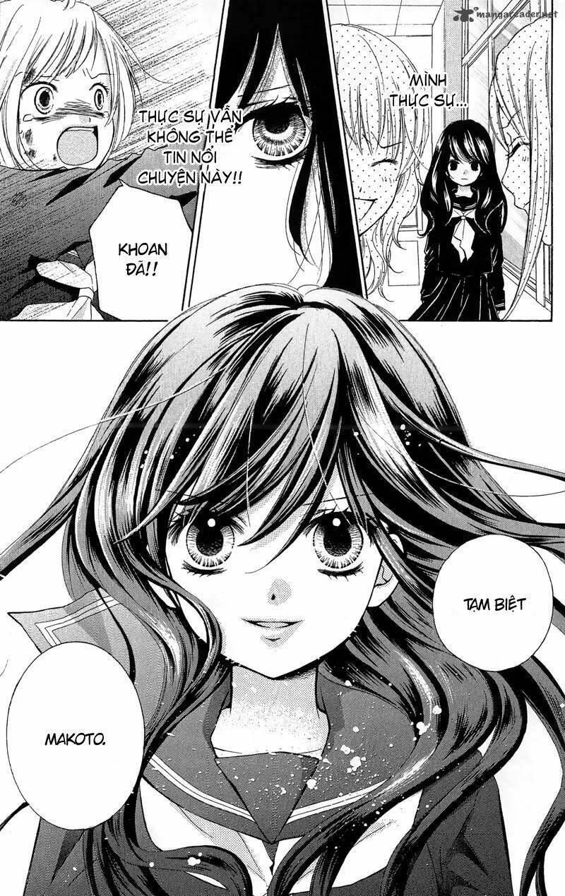 lớp học rùng rợn chapter 11 7