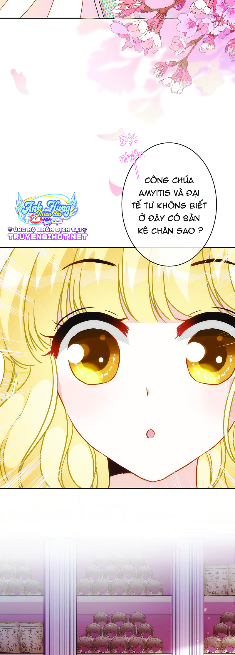 vương phi của babylon chapter 24.1 5