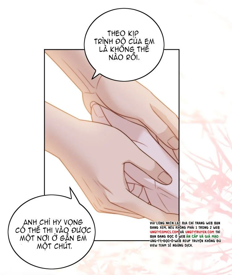 tôi bảo bạn cùng bàn đánh cậu chapter 71 15