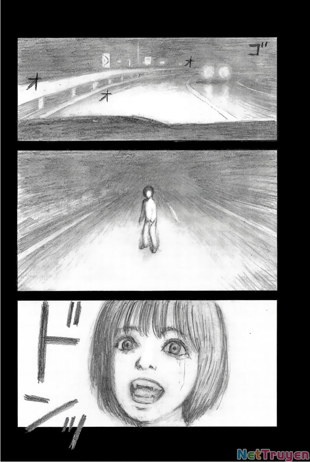 happiness chapter 38 30