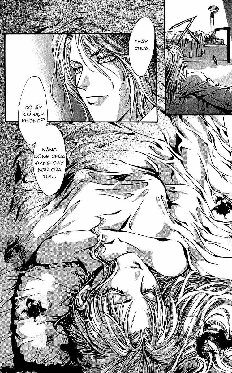 tình yêu loạn luân chapter 91 37