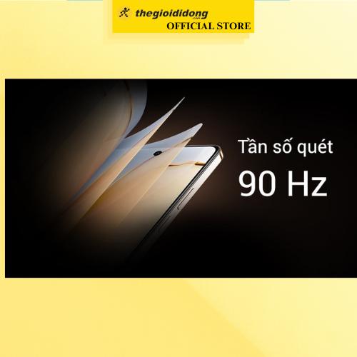 Vivo Y28 8- 128 Cam vàng - Hàng Chính Hãng