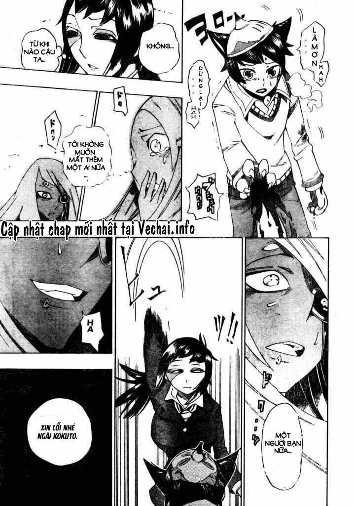 bokke-san chapter 12 18