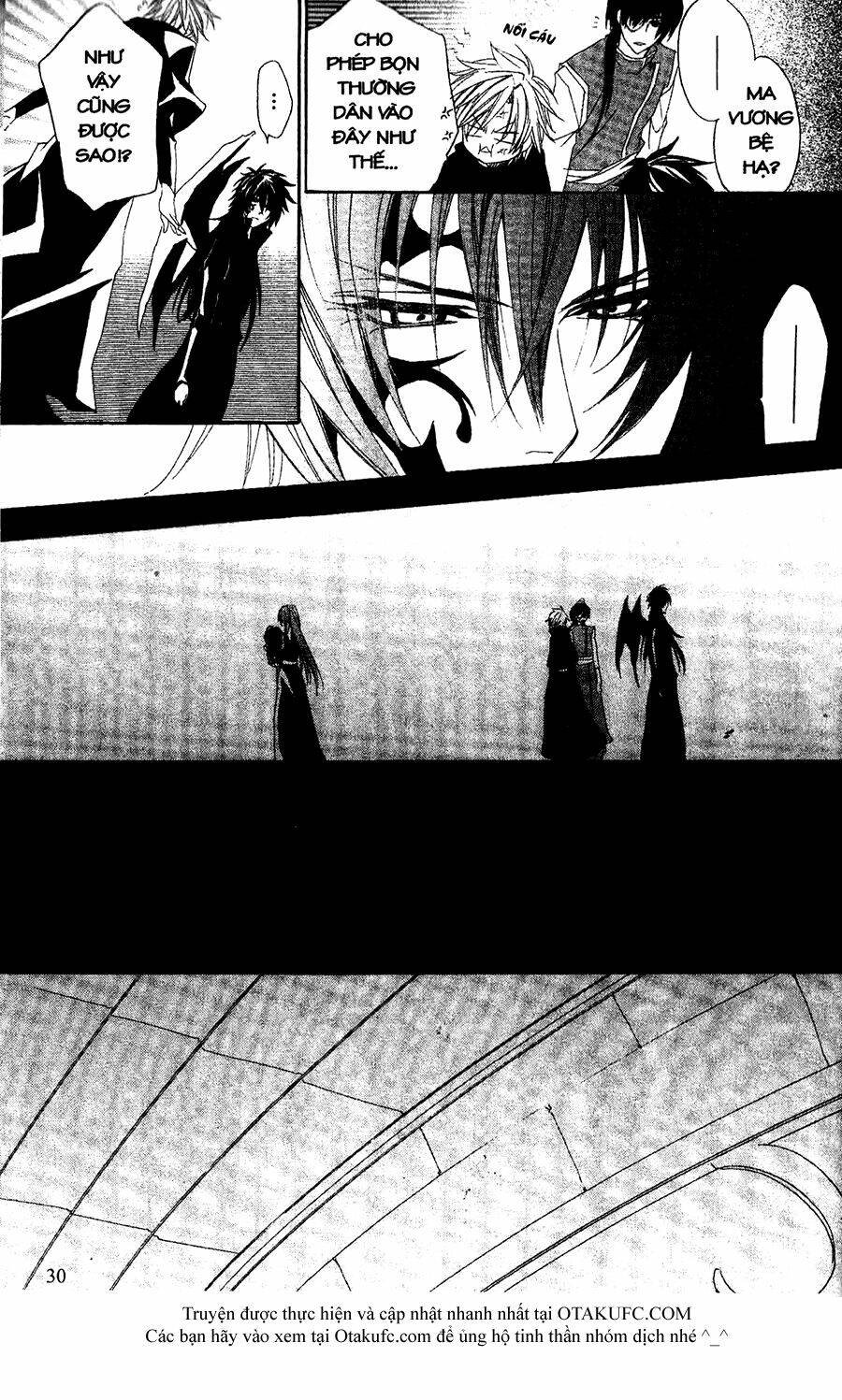 high & high chapter 24 28